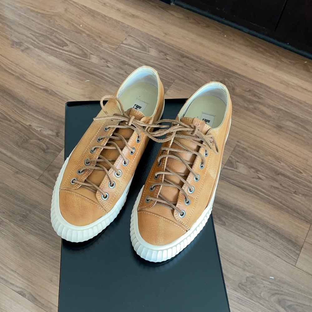 John Varvatos Bootleg sneakers